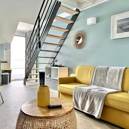Le Patio De Loiseau Apartment Le Mans Ngoại thất bức ảnh