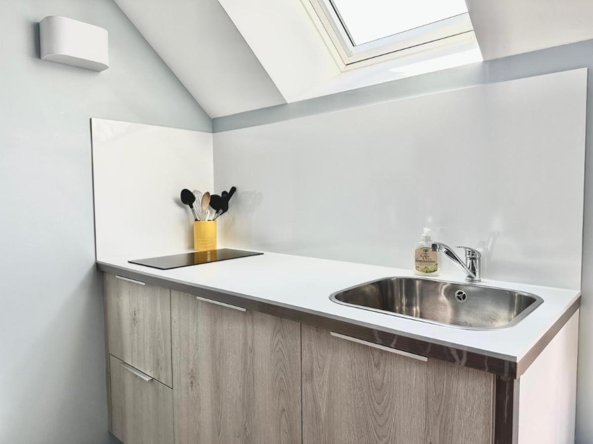 Le Patio De Loiseau Apartment Le Mans Phòng bức ảnh